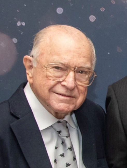 Obituary of Ronald "Ron" Joseph Ross
