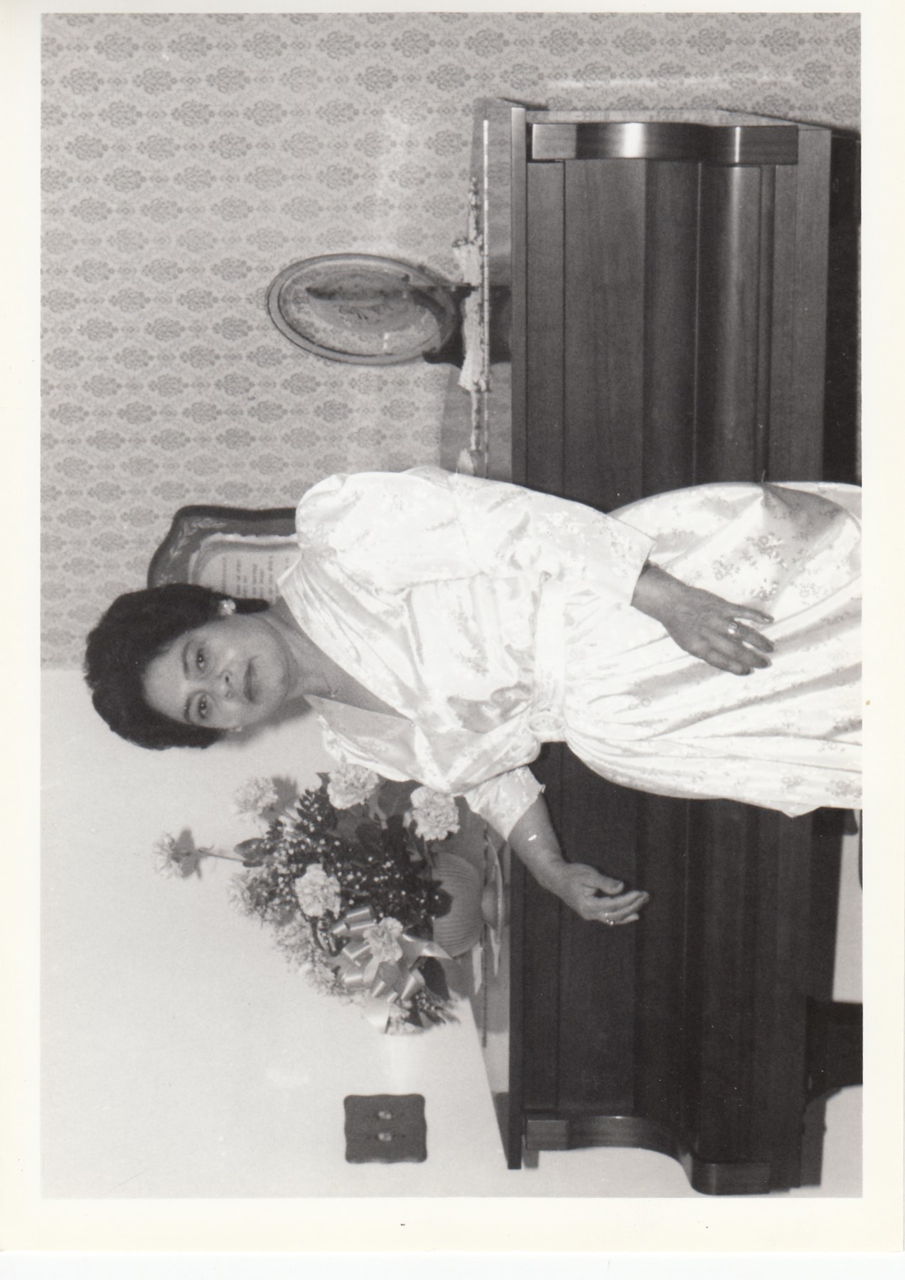 Obituary of Yolanda Castillo