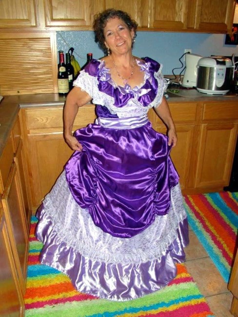 Obituary of Eileen Mayer Yellin