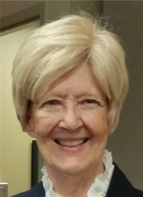 Obituary of Mrs. Joyce Elaine Mortison