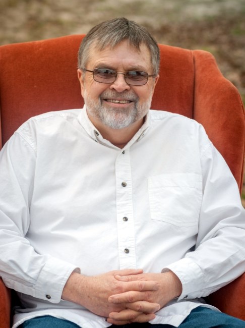 Obituary of Mr. Prentiss Michael Russell