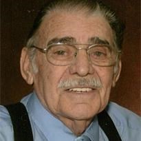 Obituary of James Huddleston