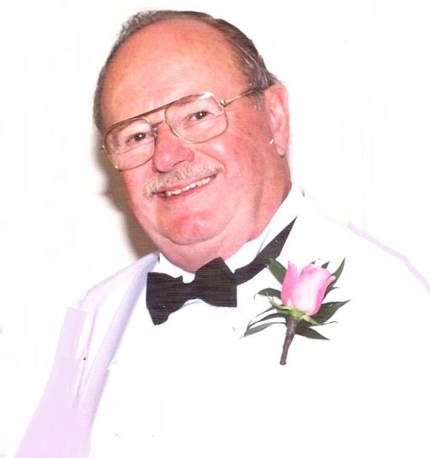 Obituary of Herbert Bremser Jr.