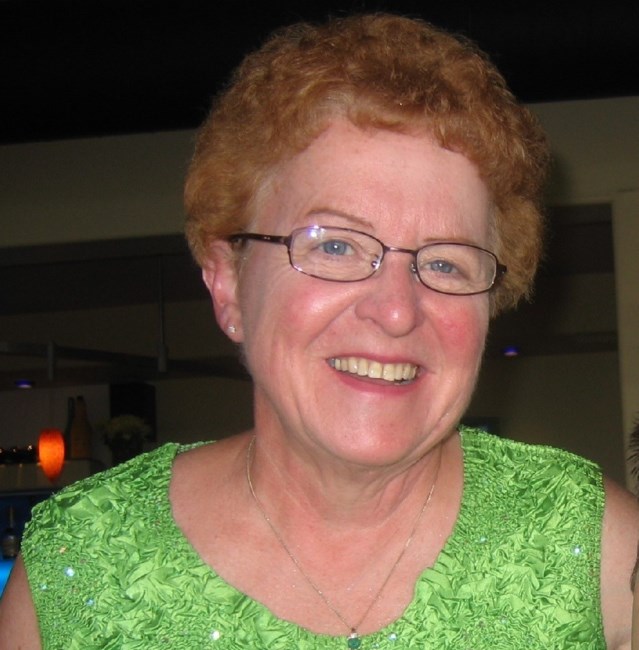 Obituary of Margaret Gail Sage