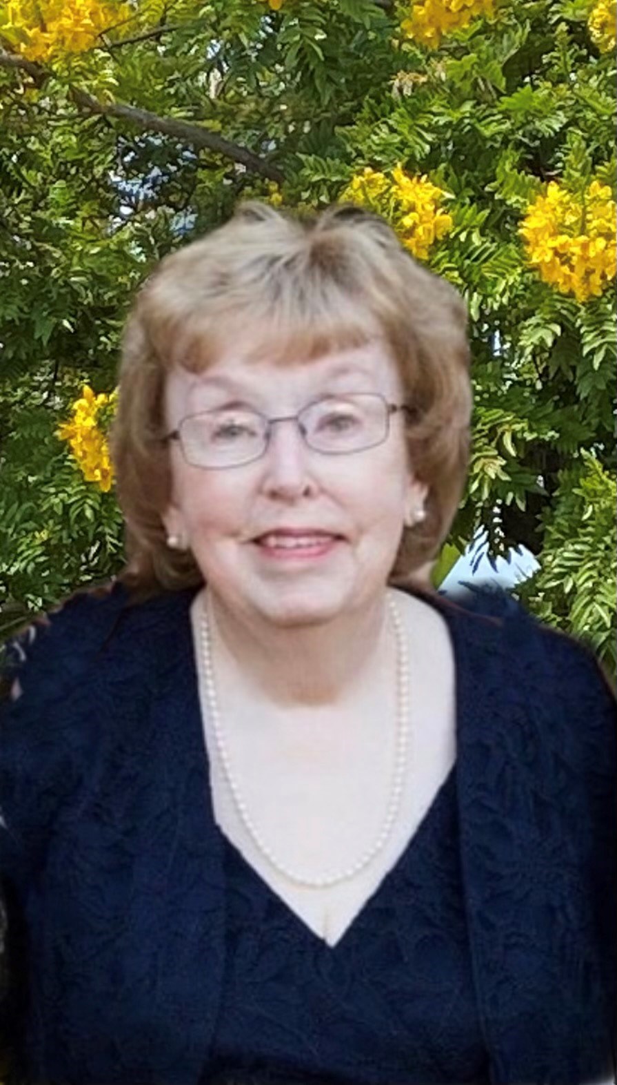 Obituario de Mary Josephine Clauer