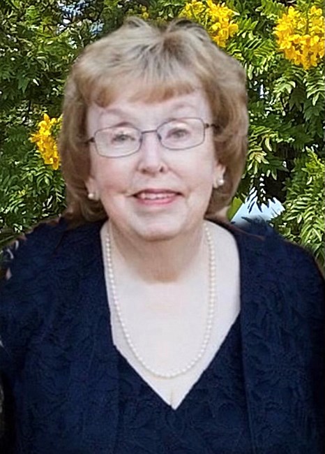 Obituario de Mary Josephine Clauer