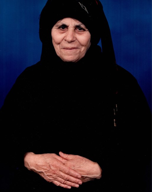 Obituary of Fada Batarseh Dahabreh