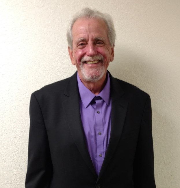 Obituary of Gary R. Allen