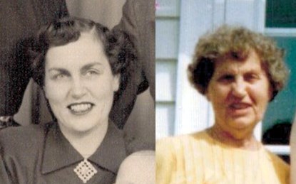 Mildred Bertha Shaw Obituary - North Vancouver, BC
