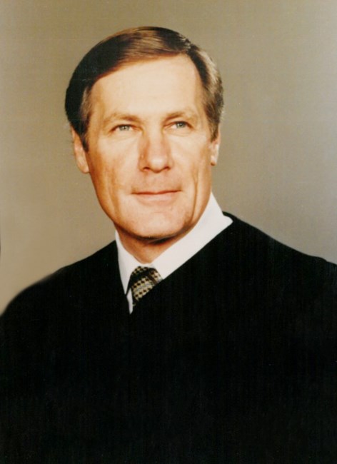 Obituary of Stephen L. Huffaker