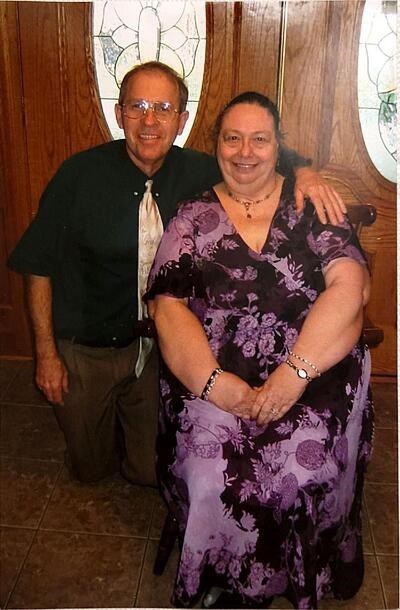 Obituary of Cynthia Melissa Devore