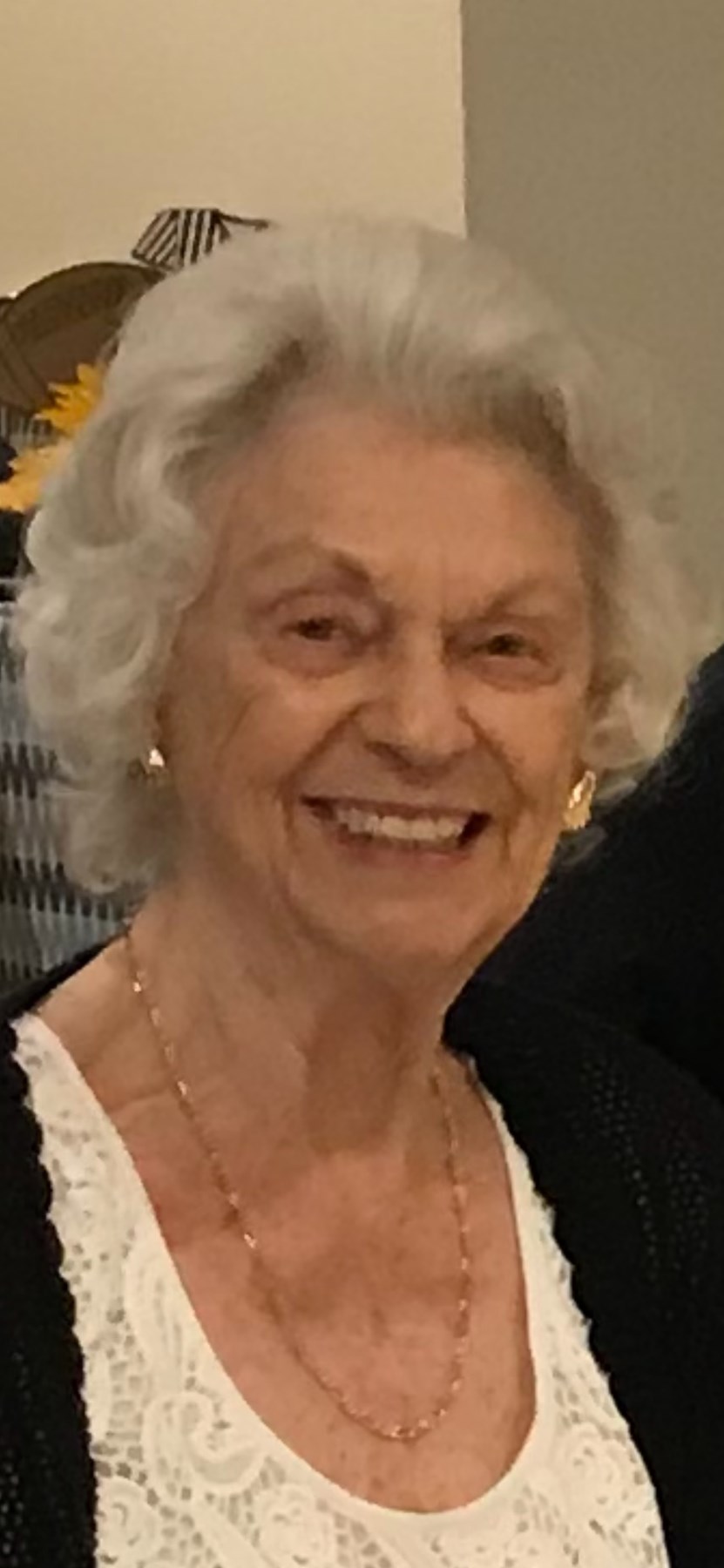 Obituary of Mary Ann Hyatt