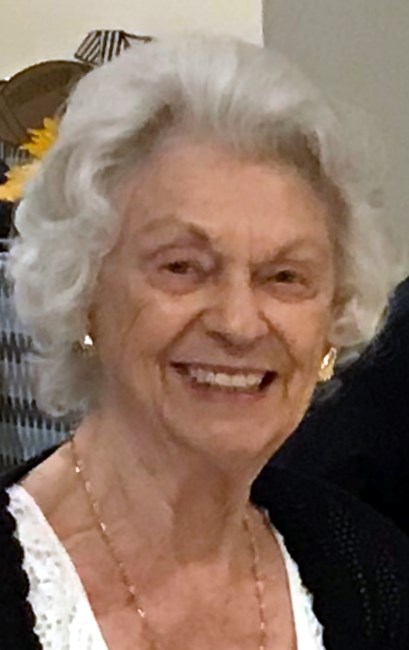 Obituary of Mary Ann Hyatt