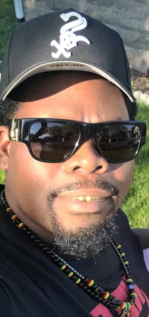 Obituary of Kevin "KJ" DeWard McGaw, Jr.