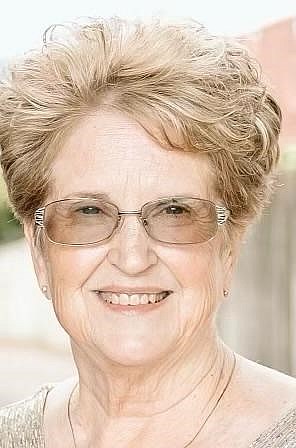 Obituary of Marilyn Green Ingram