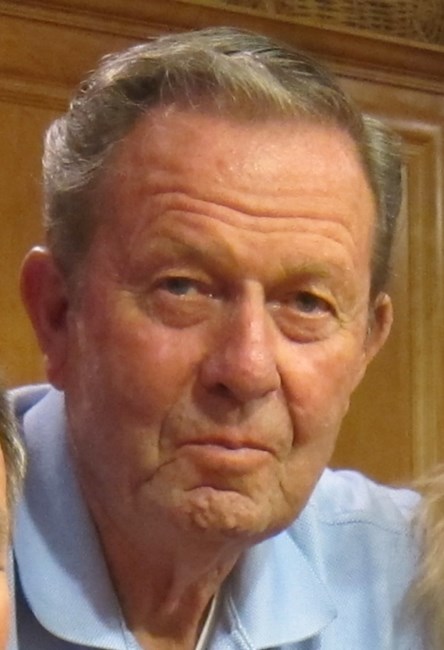 Obituary of Herbert Carl Forst Jr.