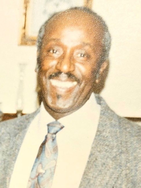 Obituary of Joe Louis Rouse