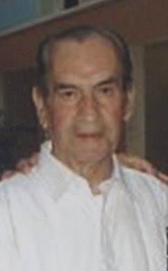 Obituario de Manuel E. Castellanos