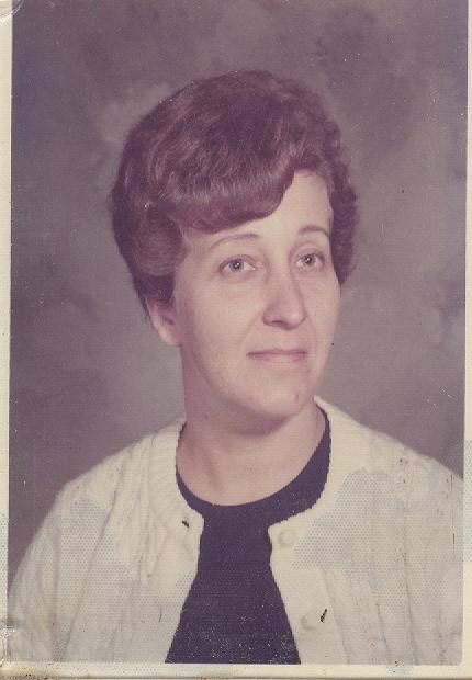 Obituary of Janet Frances Breeden