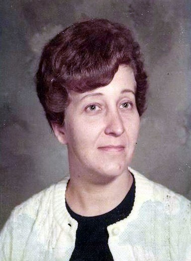 Obituary of Janet Frances Breeden