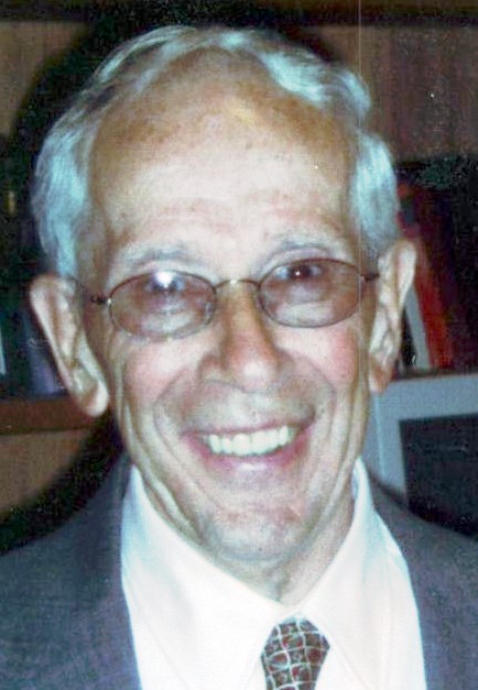Obituary of Albert Thomas Cabral
