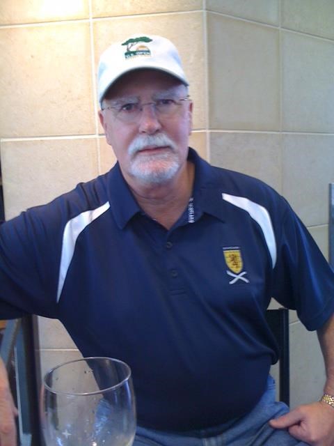 Obituary of Craig F. Greenlee