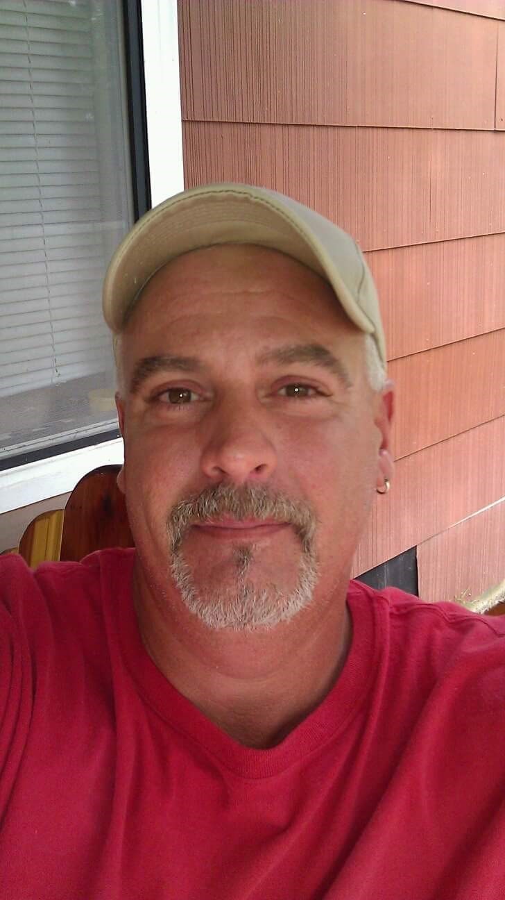 Obituary of John Wayne Alford