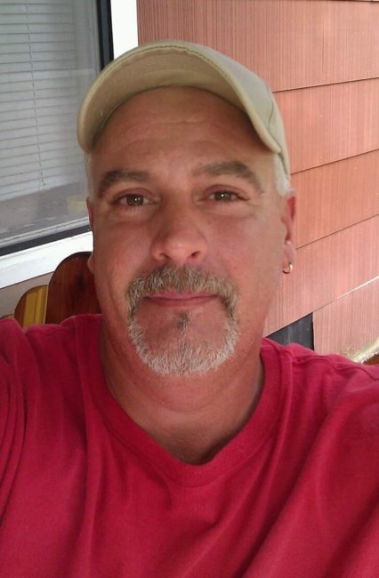 Obituary of John Wayne Alford