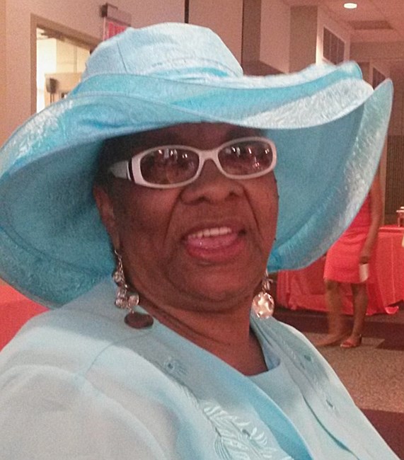 Obituary of Lois Virginia Harris