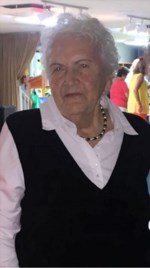 Elizabeth Weldon