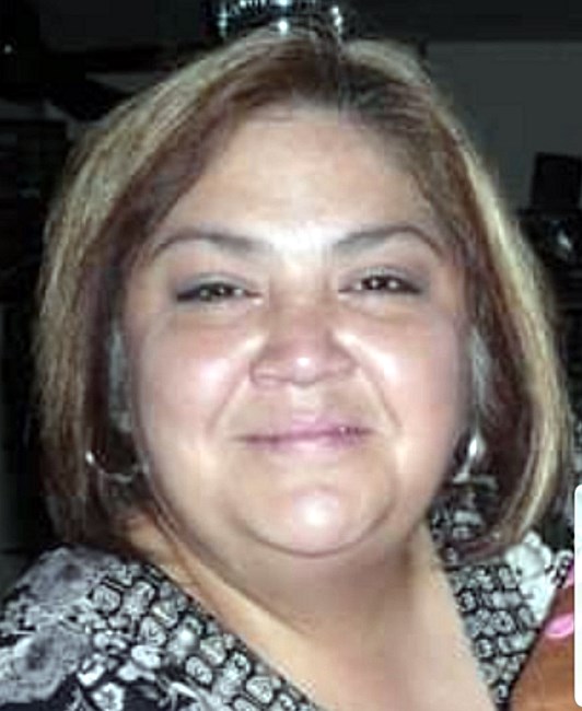 Cynthia Villarreal Obituario - Bryan, TX