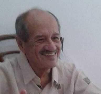 Obituary of Samuel Salvador Sánchez Sánchez