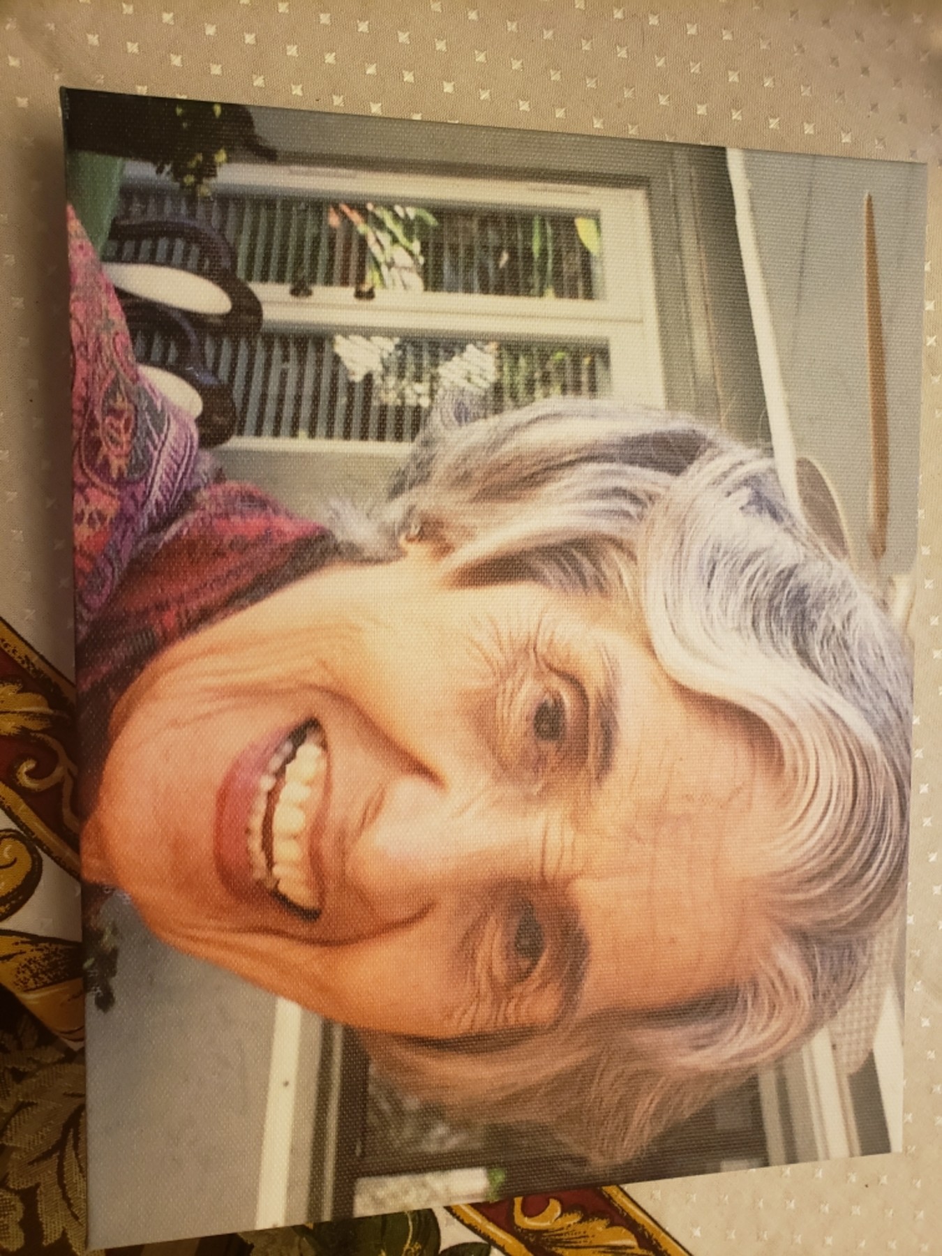 Obituary of Zenaida M. Santiz