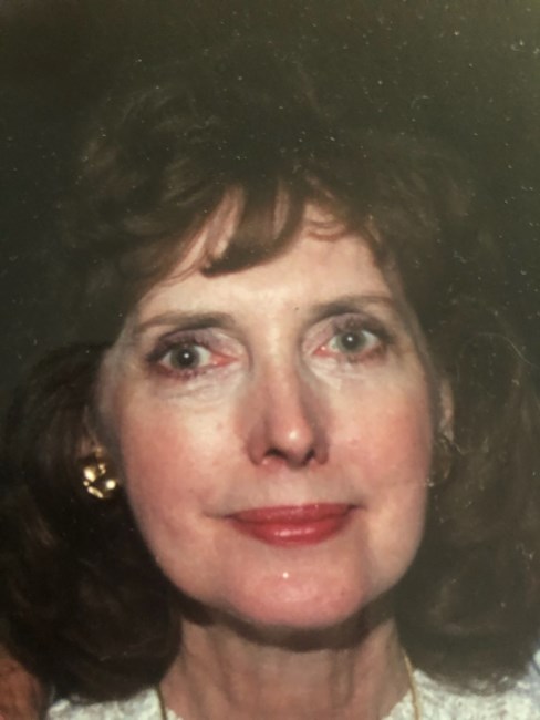 Obituary of Patsy V. Hill