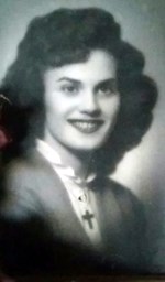 Mary Holguin