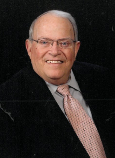 Obituary of Dr. Robert Holden Stafford