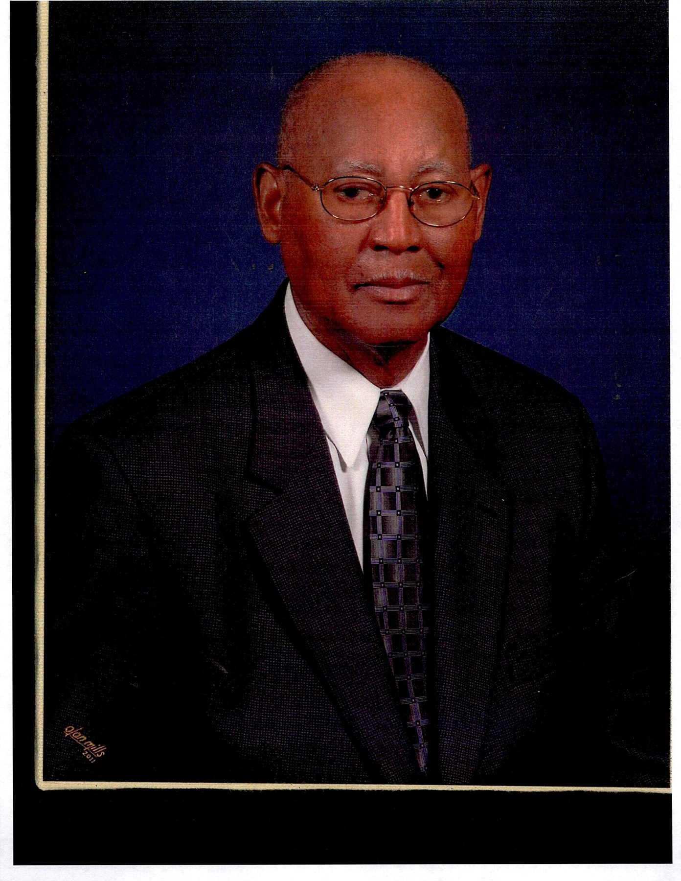 Obituary of Wilburn Roosevelt See