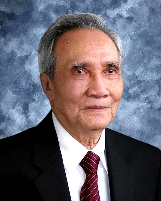 Obituary of Duong Ngoc Hoang