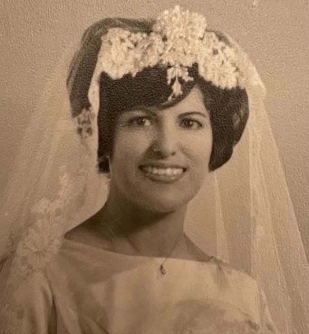 Obituary of Mrs. Bernice G. Tristan