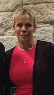 Obituary of Regina Simpson Sanders