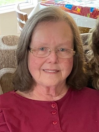 Obituary of Margaret Anne Davies