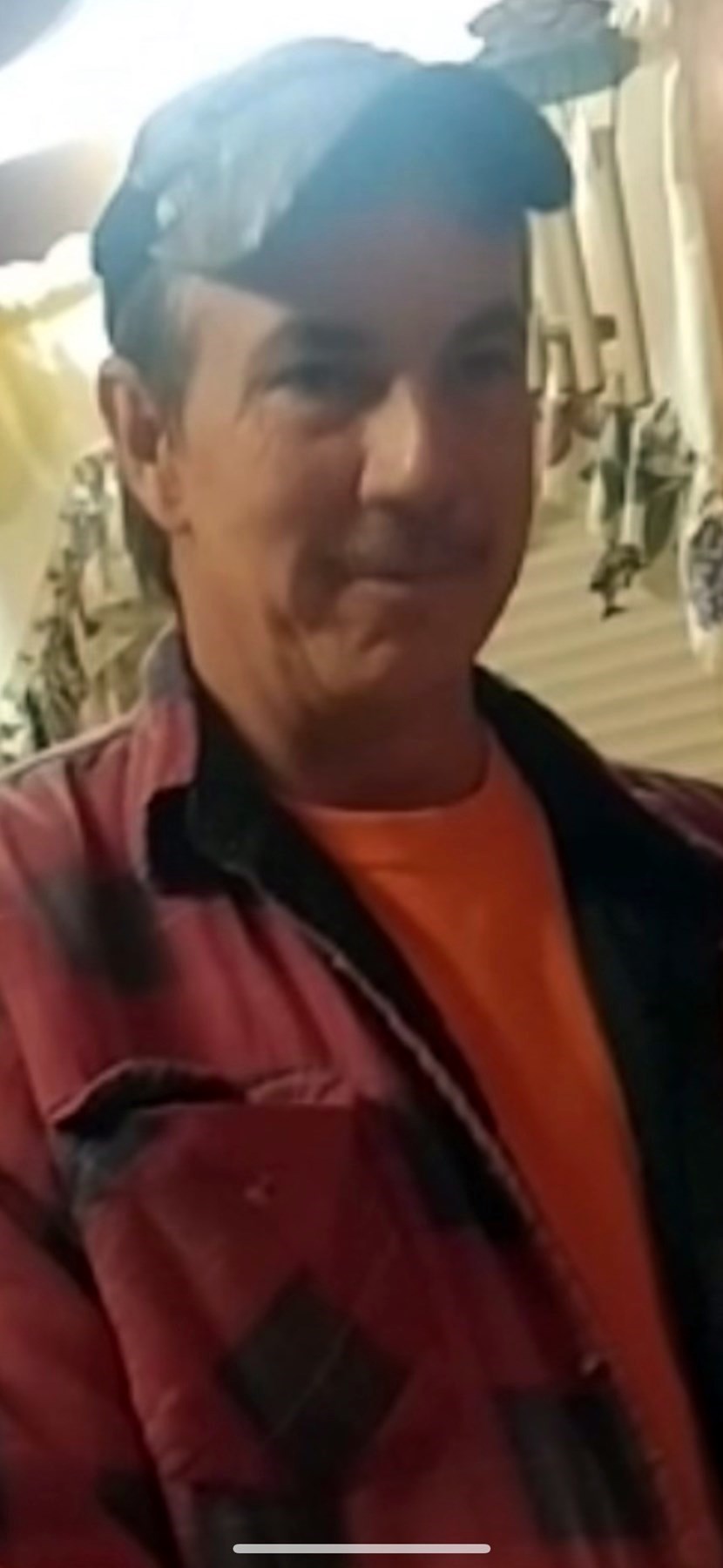 Cecil Stilwell, Jr. Obituary Madison Heights, VA