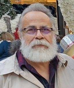 Obituary of Robert Navarro Dean