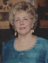 Obituary of Lois Bates Jones