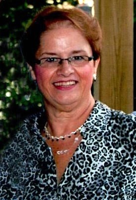 Obituary of Pamela Jo Nelson