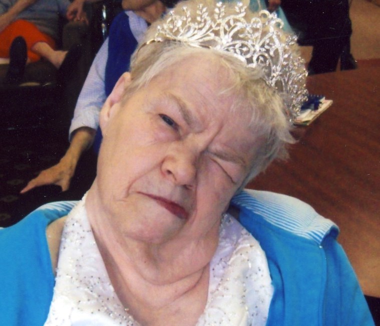 Obituary of Jurlene Williams