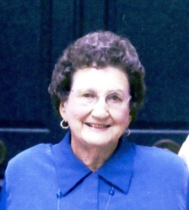 Obituary of Alice V Holtz