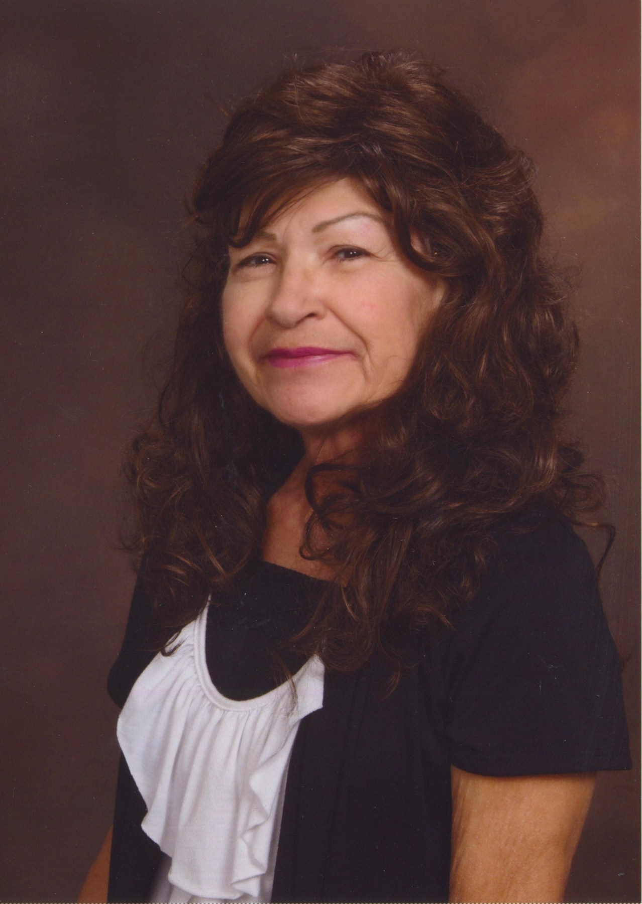 Obituary of Corina Cantu Barbosa