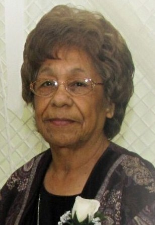 Obituary of Mary Mata