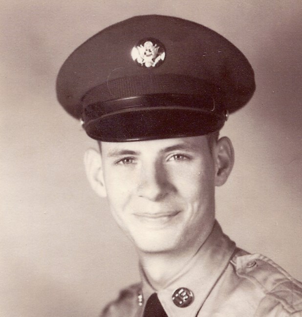 Obituary of Larry L. Forrest